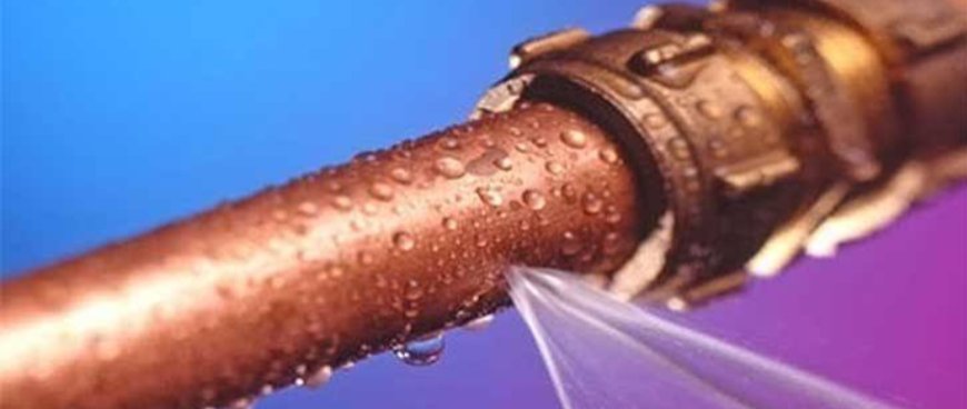 Burst Pipe Repair: Causes, Warning Signs, and How Hydro Jetting Helps Maintain Pipes