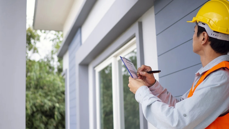 Home Inspector for Smarter Property Decisions