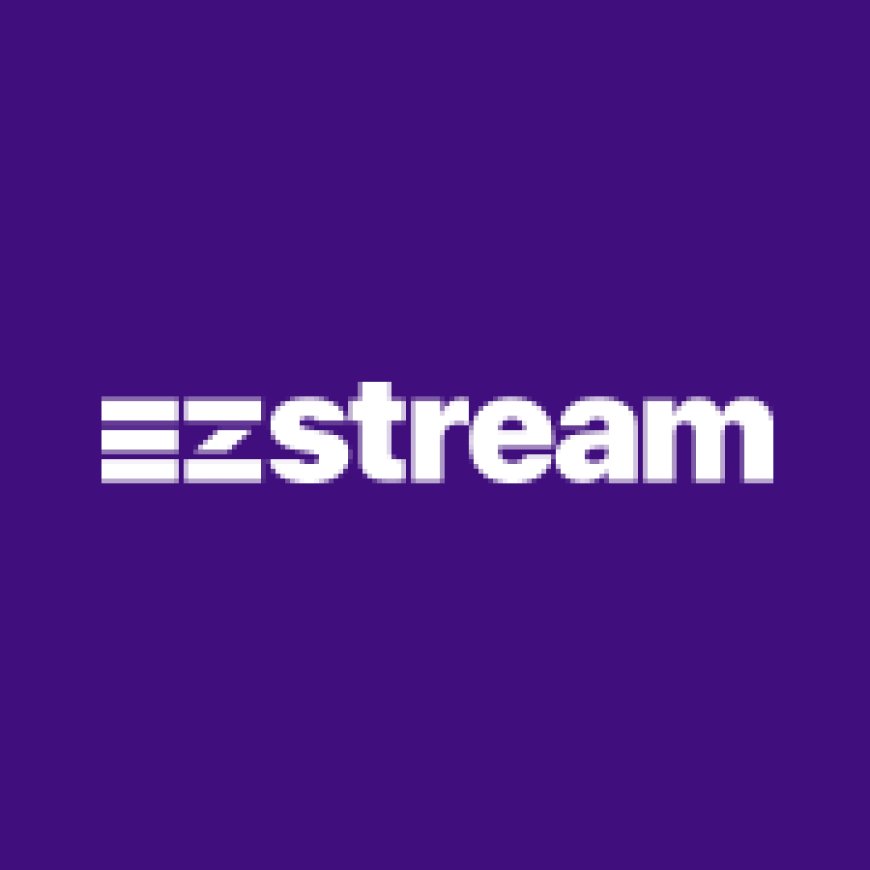https://www.facebook.com/EZStreamTV.Official/