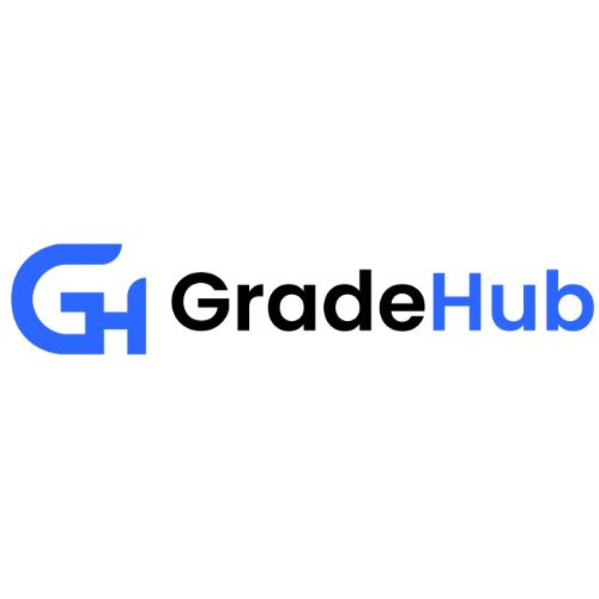 GradeHub: Free Grade, GPA, and Weighted Grade Calculator