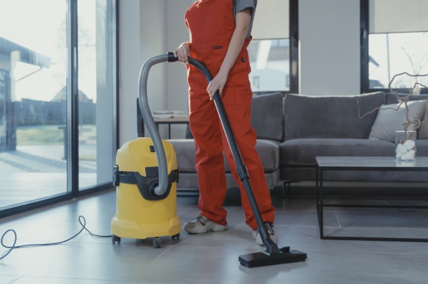 How Residential Cleaning Services in Seattle Make Everyday Home Care Easier