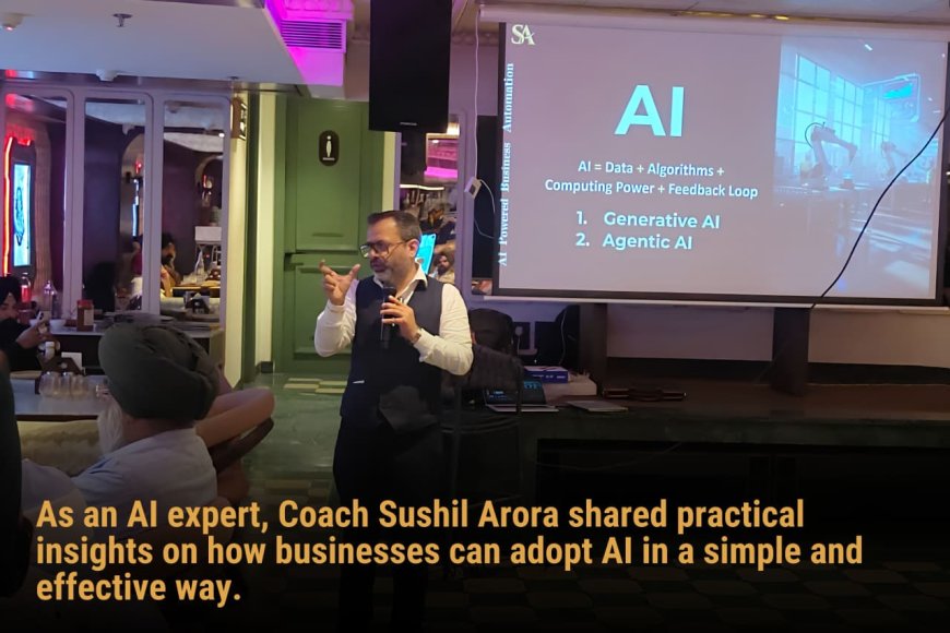 AI Training for Finance Teams & CA | AI Skills Guide