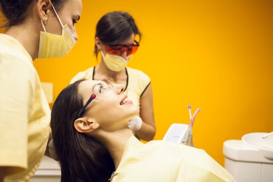 What to Expect During Your First Visit to a Family Dentist