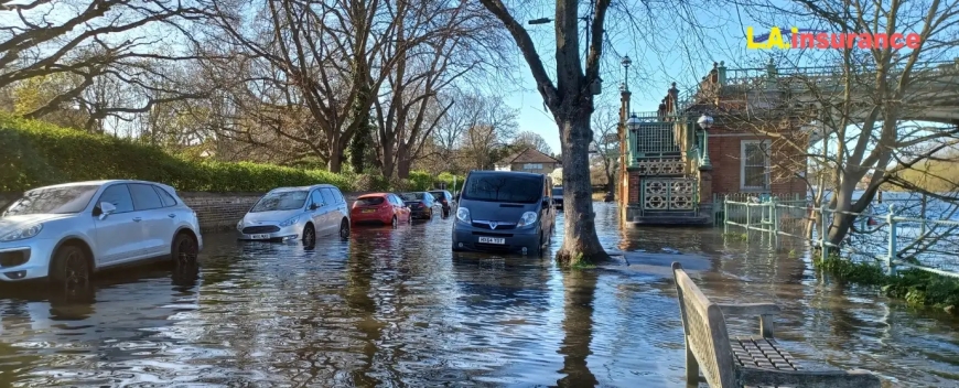 Climate Risk and Insurance: What American Consumers Should Expect Next