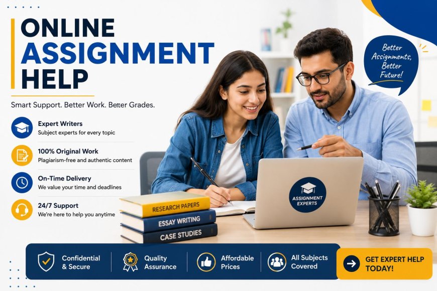 Hospitality Assignment Help: Research Methods and Strategies for Completing Hotel and Tourism Assignments