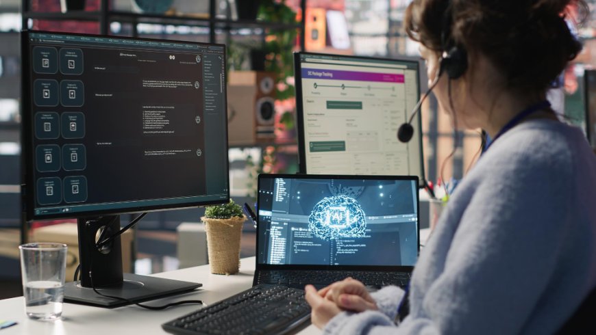 Why AI Phone Receptionists Are Becoming Essential for Small Businesses