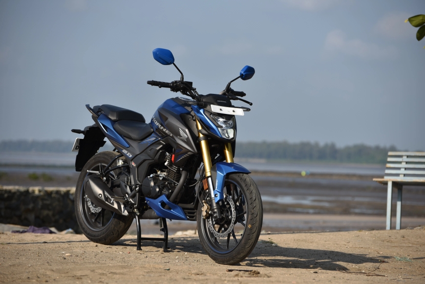 Is the Honda Hornet 2.0 Still Worth Buying for Long-Term Use?