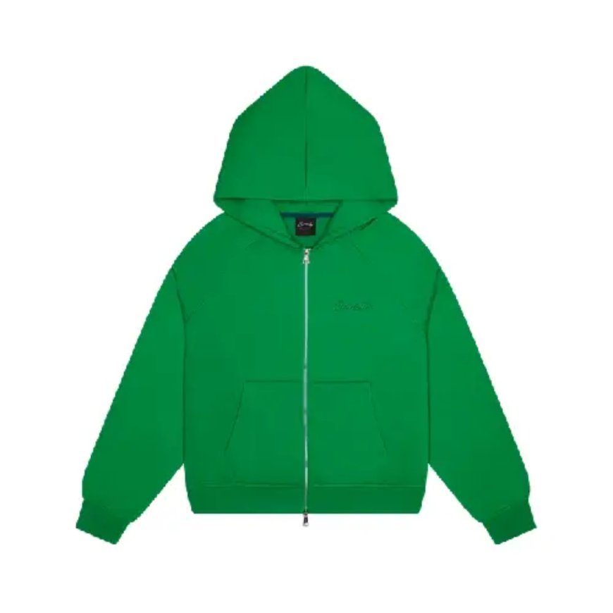 Carsicko: Everyday Streetwear Style