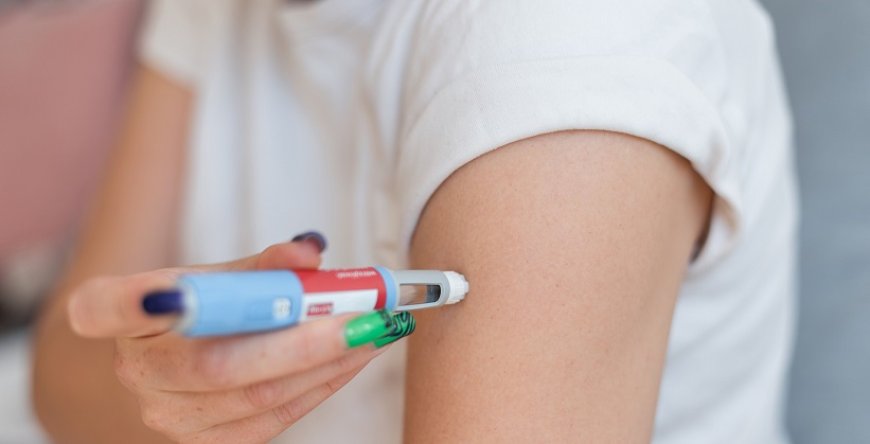 Is Ozempic Injection approved for weight loss?