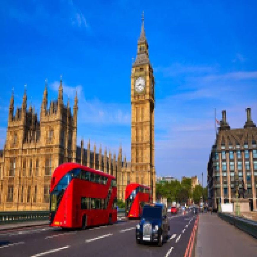 Do You Enjoy Visiting the UK as a Tourist? Here’s Why Travellers Love It
