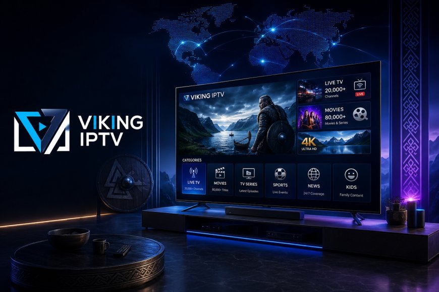 The Difference Between a Basic and Premium IPTV Experience
