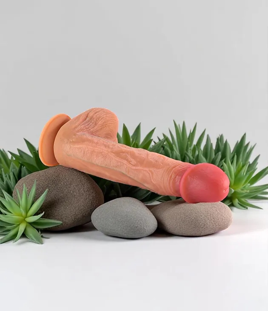 Dildo: A Practical Guide to Choosing the Right Option Online