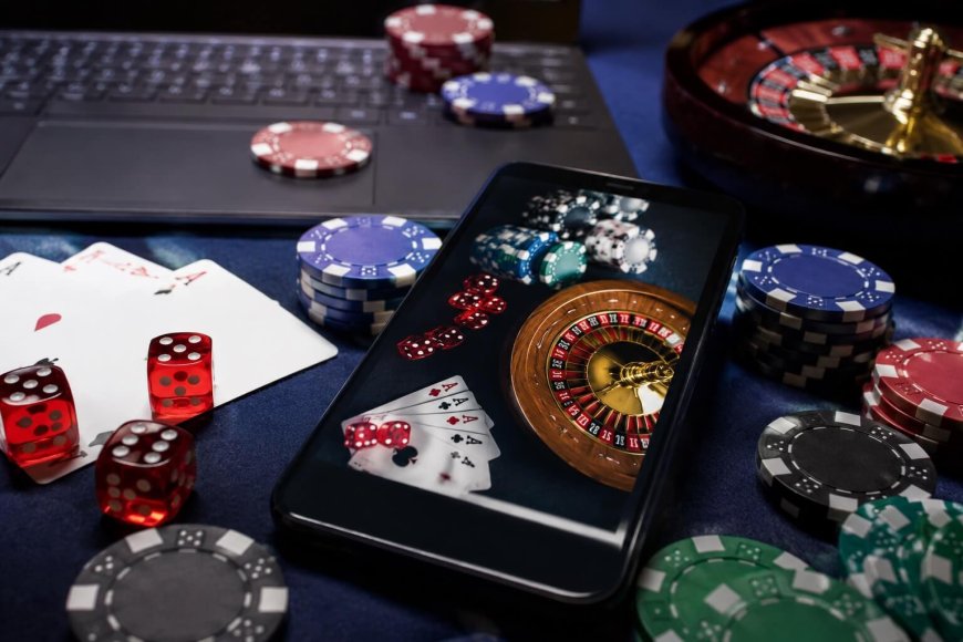 Malaysia Online Casinos and Their Games Bonuses and Perks
