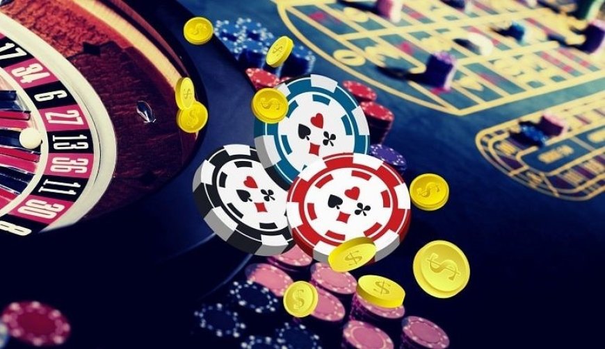 Casino Online Non AAMS: Guida A Licenze E Servizi