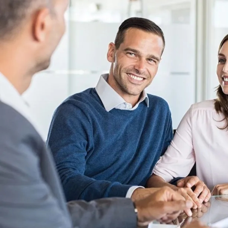 Why Can a Life Insurance Agent Help You Plan Better?