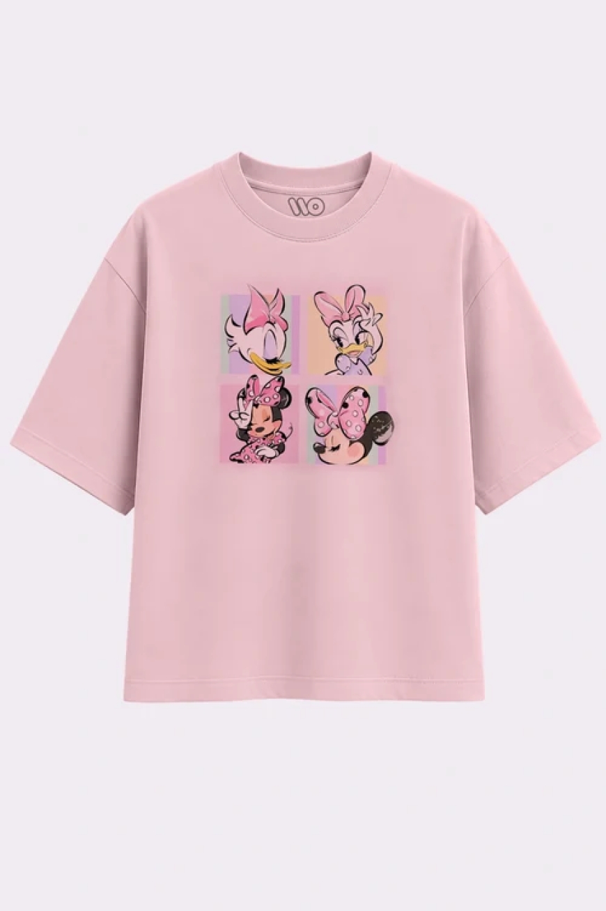 Comfortable and Stylish Fashion for Every Day