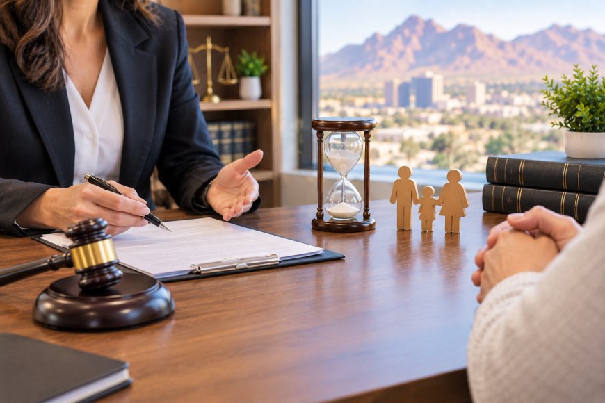 How Much Does a Yuma Child Support Attorney Cost?