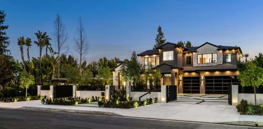 Explore Atherton CA Real Estate with MiladRealEstate.com
