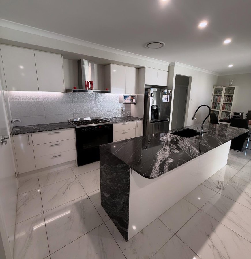 Why Are Stone Work and Stone BBQ Great for Homes?