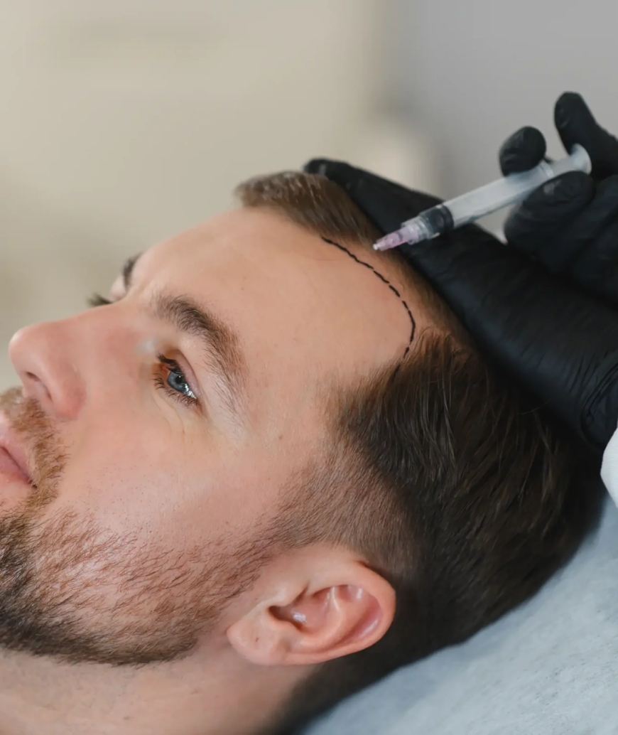 Stem Cell Therapy in Dubai: Advanced Cellular Regenerative Care