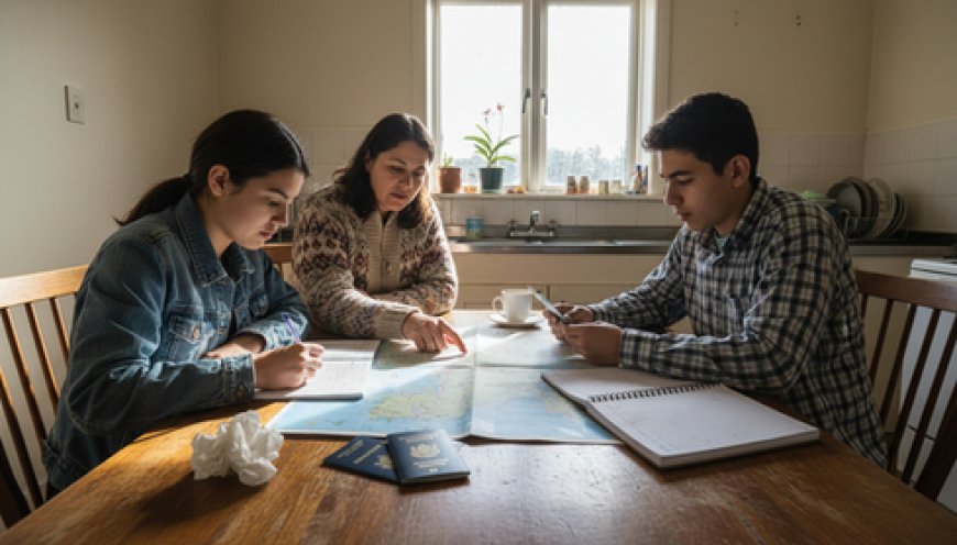 New Zealand Immigration Consulting | Expert Advice