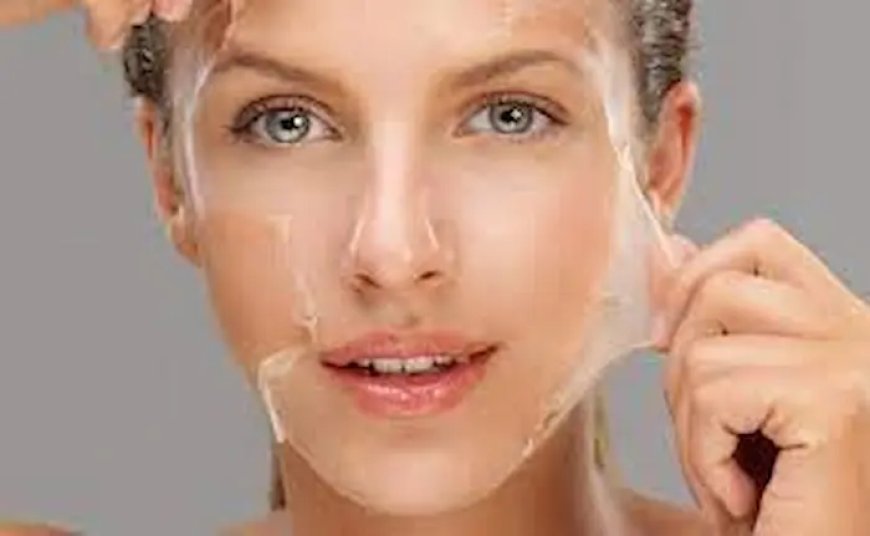 Is Cold Peel Treatment safe?