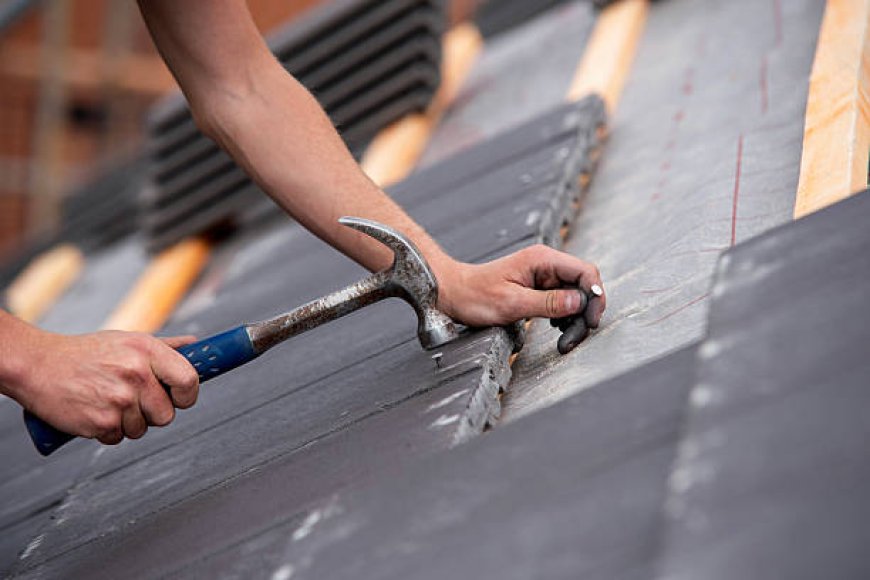 How Do You Know When You Need A Roof Replacement?