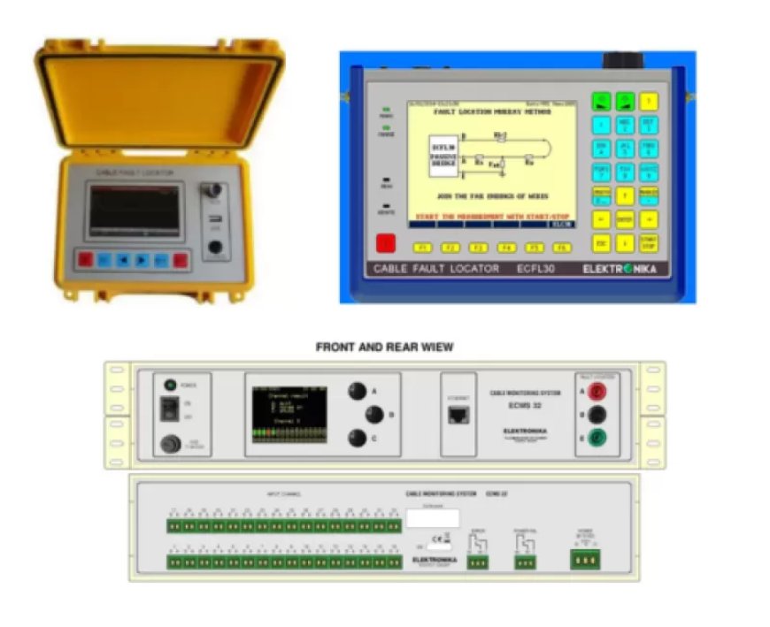 Cable Fault Locator: A Practical Guide to Finding Underground Cable Faults