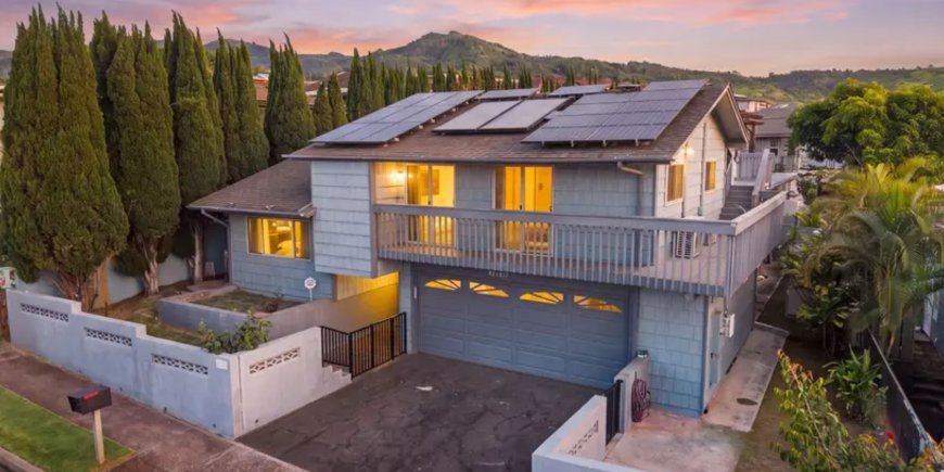 How Can You Find Luxury Homes for Sale in Kapolei Through Oahu Luxury Estates?