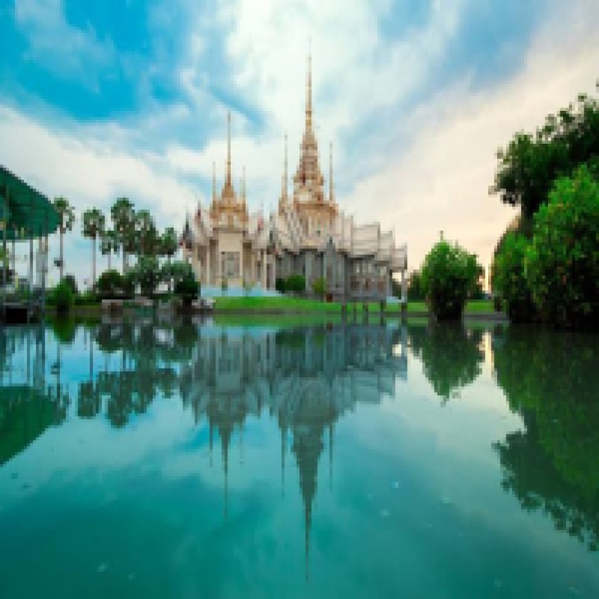 Which Factors of Thailand Attract Tourists Around the World?