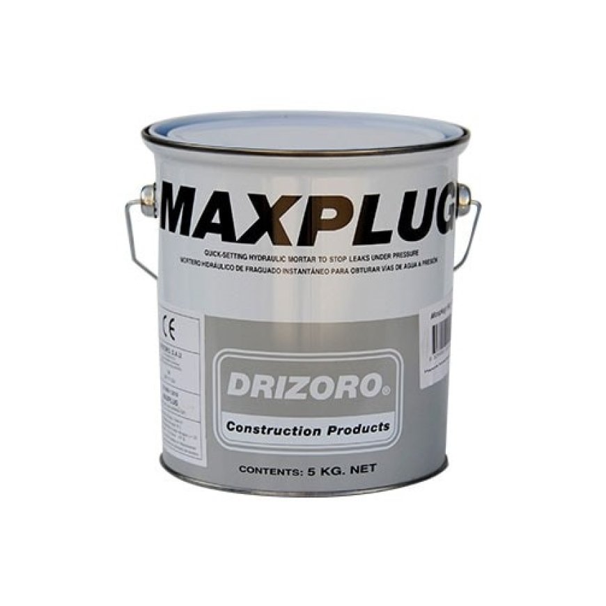 Drizoro: The Waterproofing Powerhouse Standing Between Your Property and a Slow-Motion Catastrophe