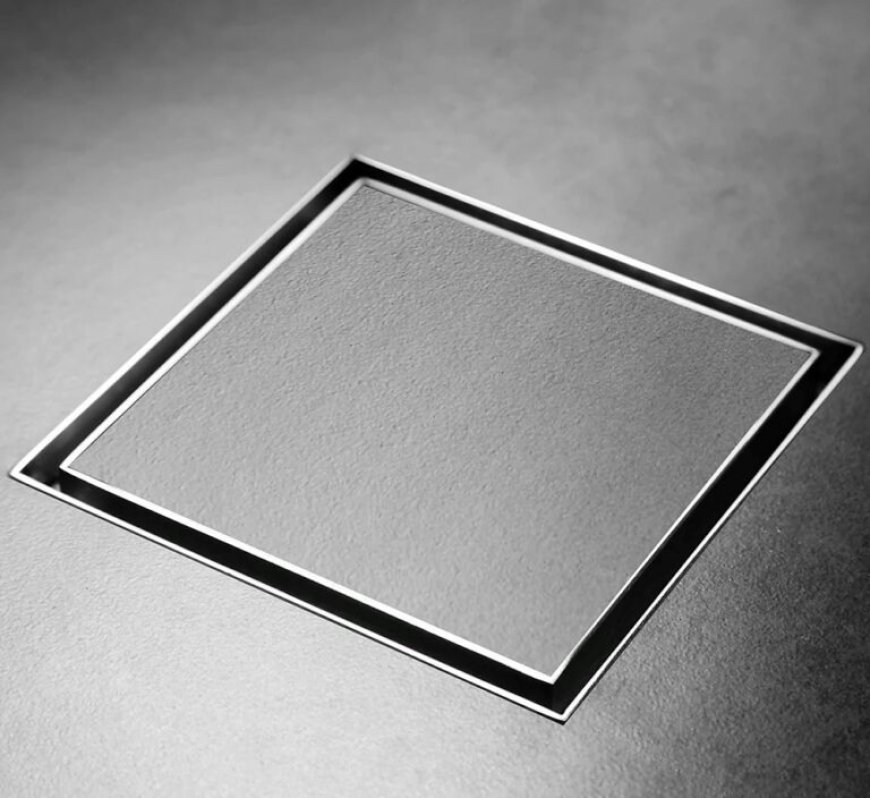 Bermuda Floor Waste: The Small Fitting With the Power to Make or Break Your Entire Waterproofing System