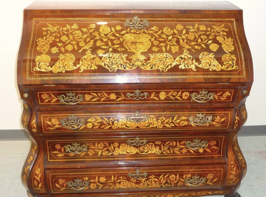 Can New York Mid Century Furniture Be Restored Beautifully?