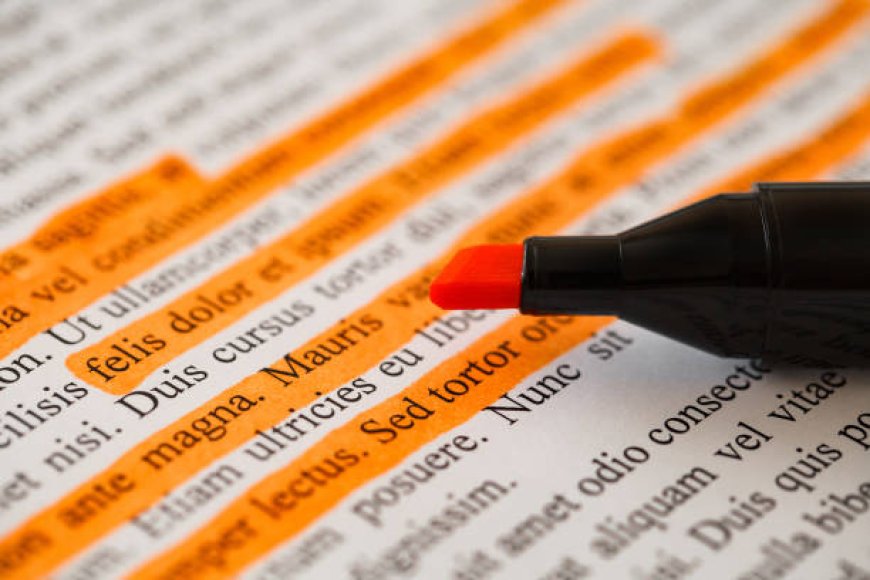 How to Use Referencing Correctly in Academic Writing