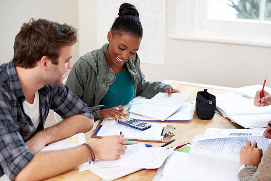 Best Accounting Coursework Topics for University Students
