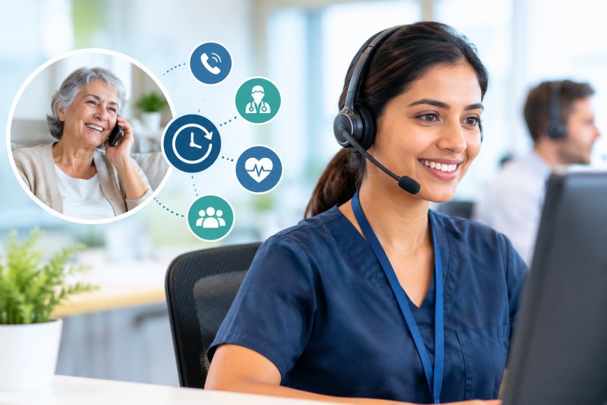 Improving Medical Office Efficiency Through Provider Enrollment and Admin Support