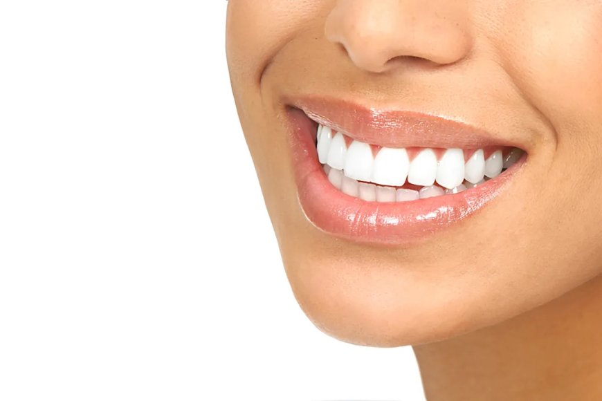 Teeth Whitening in Goregaon: Factors That Can Make Your Smile Look Dull
