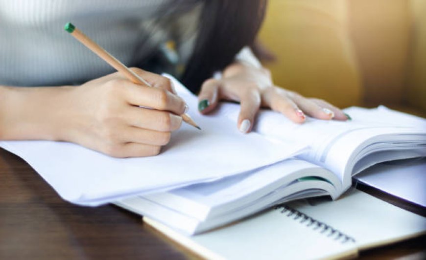 How to Write Essays That Are Structured for Easy Understanding