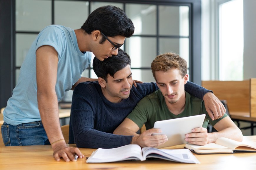 GATE Maths Coaching and Online Classes | InfoStudy