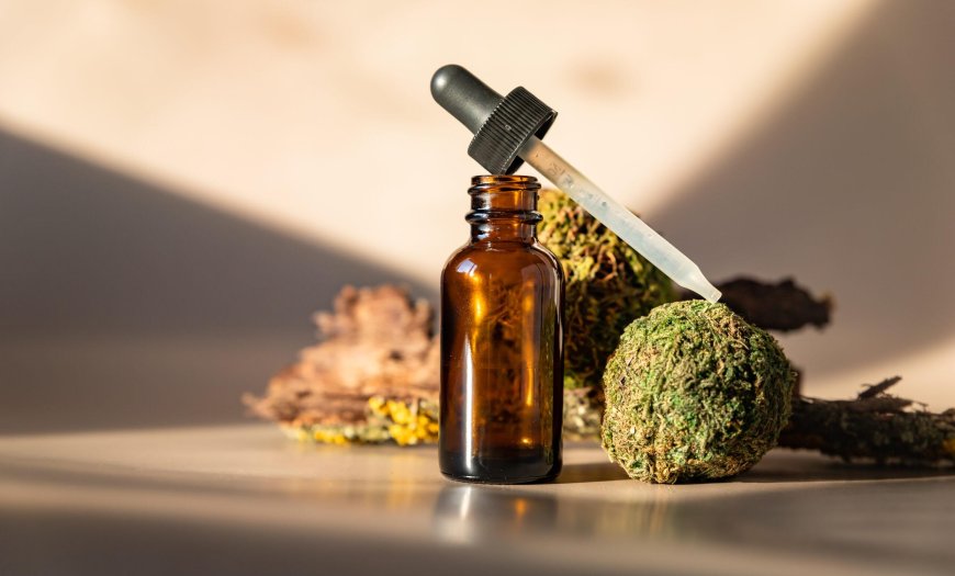 What to Check Before Buying CBD Drops Online in India