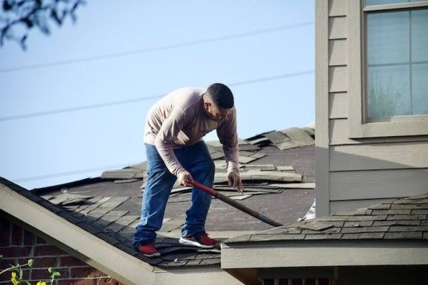Roofing Contractor Serving Los Angeles: A Practical Guide for Homeowners