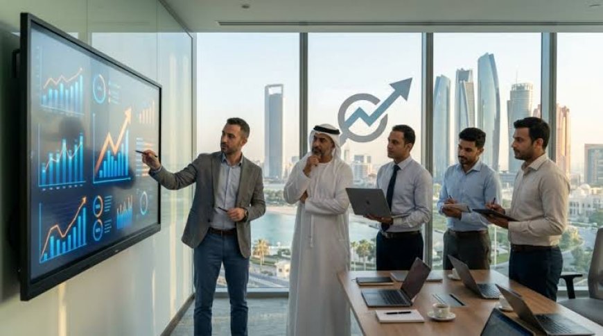 ThatWare Helps Businesses Navigate Search Evolution with Expert SEO Company Services