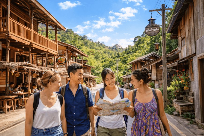 Thailand in the Rainy Season: Why 2026 Could Be the Year to Travel Differently