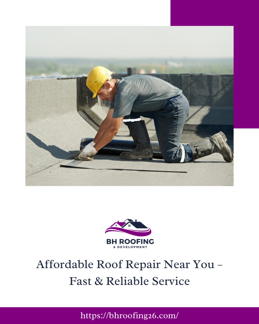 Commercial Roofing Los Angeles: A Practical Guide for Property Owners