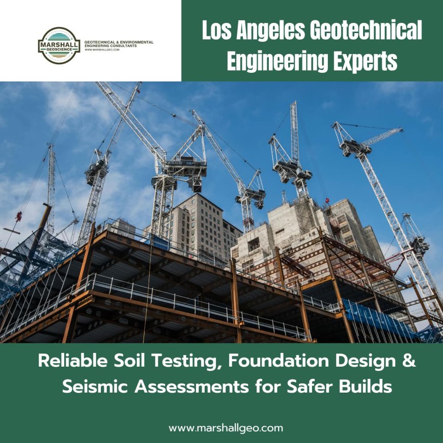 Environmental Engineering Long Beach: A Practical Guide for Property and Development Projects