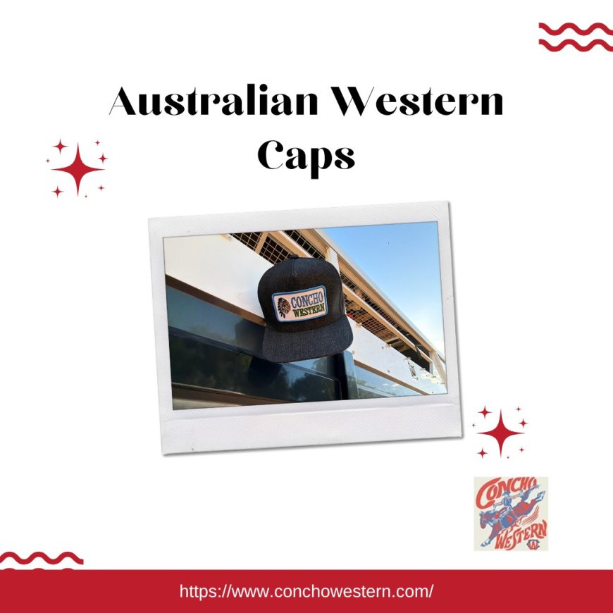 Western Wear Australia: A Practical Guide to Modern Country Style