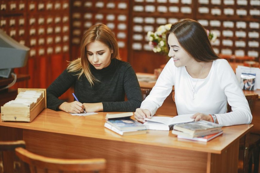 BTEC Level 4 Coursework Requirements: A Practical Guide to Stronger Assignments
