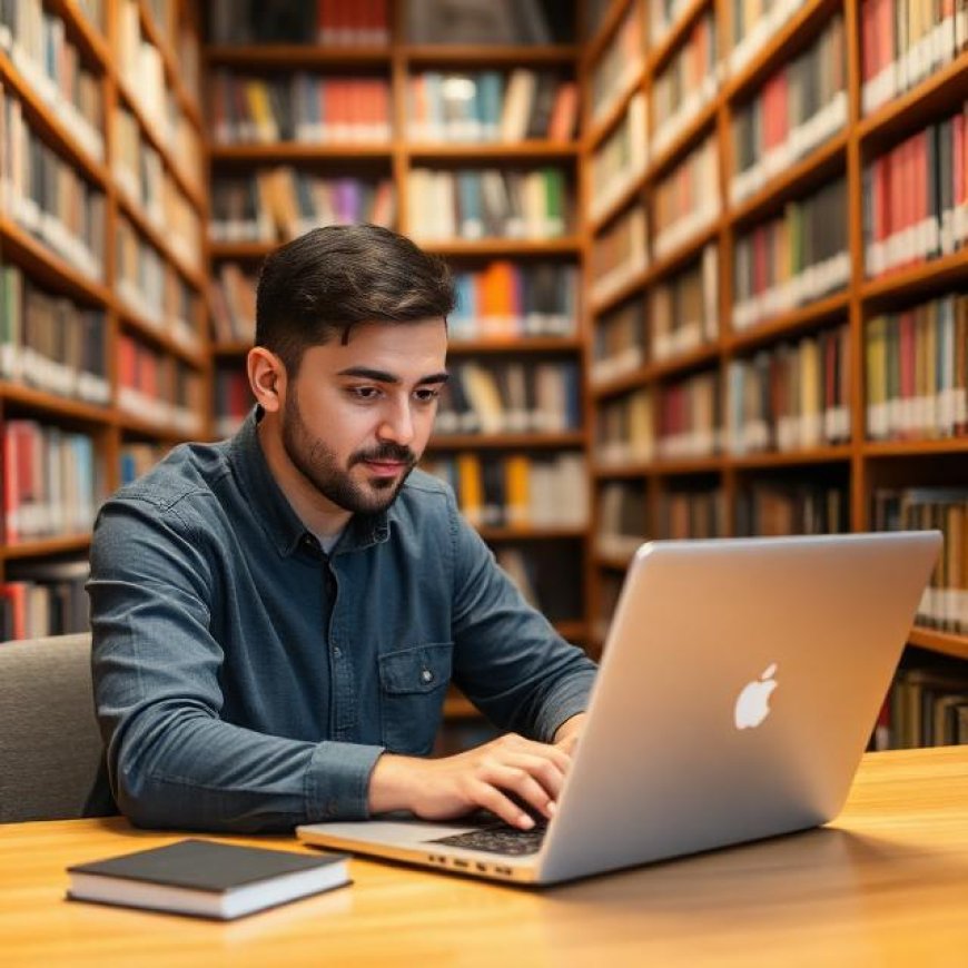 Why Thesis Writing Becomes Difficult at the Final Stage