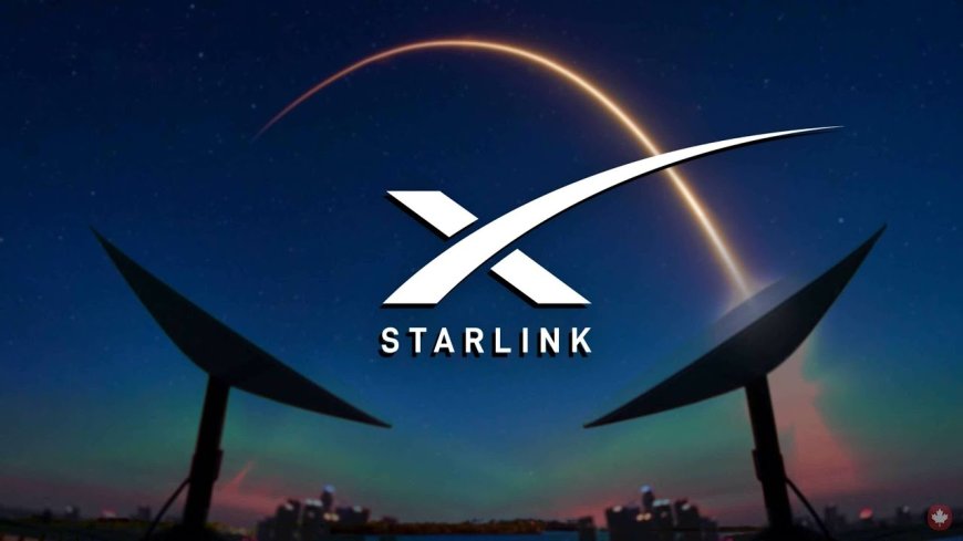 Starlink Rental for Emergency Communication Support