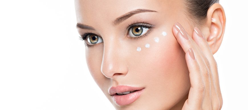 What happens immediately after Dark Circles Treatment?